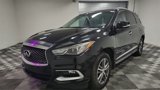 Used 2016 INFINITI QX60 AWD w/ Premium Package image 4