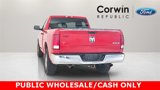 Used 2011 RAM 1500 ST w/ ST Popular Equipment Group image 6