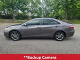 Used 2015 Toyota Camry SE image 3