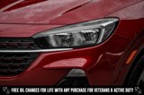 Used 2020 Buick Encore GX Select w/ Sport Touring Package image 2
