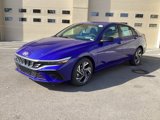 New 2025 Hyundai Elantra Sport image 3