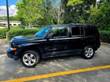 Used 2015 Jeep Patriot Latitude image 2