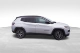 New 2025 Jeep Compass Limited image 2
