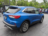 Used 2020 Ford Escape Titanium w/ Titanium Premium Package 2.0 image 5