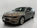 Used 2018 Chevrolet Malibu Premier image 3