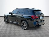 Used 2022 BMW X3 sDrive30i w/ M Sport Package 2 image 5