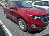 Used 2019 Chevrolet Equinox LT image 2
