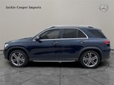Used 2021 Mercedes-Benz GLE 350 4MATIC image 2