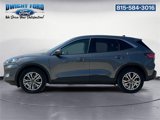 Used 2022 Ford Escape SEL image 2