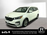 Used 2020 Kia Sedona EX image 2
