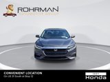 Used 2019 Honda Insight Touring image 3