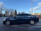Used 2016 Chevrolet Malibu LS image 5
