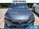 Used 2022 Honda Civic Sport image 2
