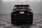Used 2022 Jeep Compass Latitude image 6