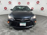 Used 2015 Toyota Camry SE image 2