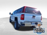 Used 2015 GMC Sierra 2500 4x4 Regular Cab image 4