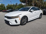 Used 2021 Kia K5 LXS image 2
