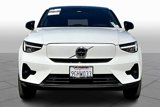 Used 2023 Volvo C40 P8 Recharge Plus w/ Protection Package Premier image 3