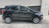 Used 2019 Ford EcoSport SE w/ SE Convenience Package image 3