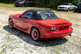 Used 2002 MAZDA MX-5 Miata image 5