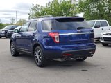 Used 2013 Ford Explorer FWD image 3