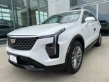 New 2025 Cadillac XT4 Premium Luxury w/ LPO, Floor Liner Package image 2