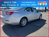 Used 2015 Chevrolet Malibu LT w/ Power Convenience Package image 6