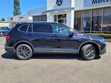 New 2024 Volkswagen Tiguan SE image 2