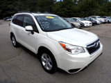 Used 2015 Subaru Forester 2.5i Premium image 4