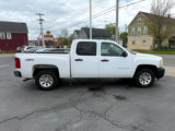 Used 2011 Chevrolet Silverado 1500 W/T w/ Skid Plate Package image 4