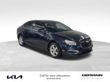 Used 2015 Chevrolet Cruze LT image 3