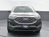 Certified 2020 Ford Edge SEL image 2