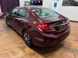 Used 2013 Honda Civic LX image 2