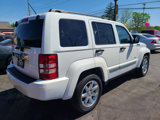Used 2012 Jeep Liberty Sport image 5