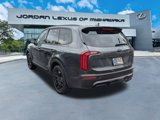 Used 2021 Kia Telluride SX w/ Nightfall Edition Package image 4