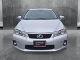 Used 2012 Lexus CT 200h Premium image 2