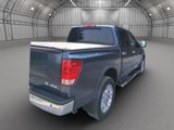 Used 2013 Nissan Titan SL image 4
