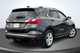 Used 2018 Chevrolet Equinox LT w/ Sun & Infotainment Package image 2