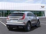 New 2025 Cadillac XT4 Premium Luxury w/ Cold Weather Package image 4