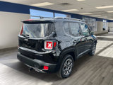 Used 2016 Jeep Renegade Limited image 6