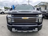 Used 2022 Chevrolet Silverado 2500 High Country image 6