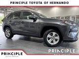 Used 2021 Toyota RAV4 XLE image 4