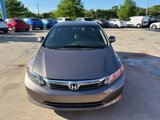 Used 2012 Honda Civic LX image 2