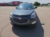 Used 2017 Chevrolet Equinox LT w/ Convenience Package image 2