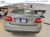 Used 2010 Mercedes-Benz E 350 4MATIC Sedan image 6