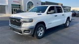New 2025 RAM 1500 Tradesman image 3