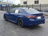 Used 2023 Toyota Camry XSE image 3