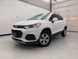 Used 2022 Chevrolet Trax LT image 5