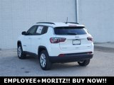 New 2025 Jeep Compass Latitude image 3
