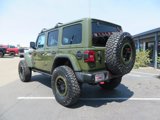 Used 2021 Jeep Wrangler Unlimited Rubicon image 3